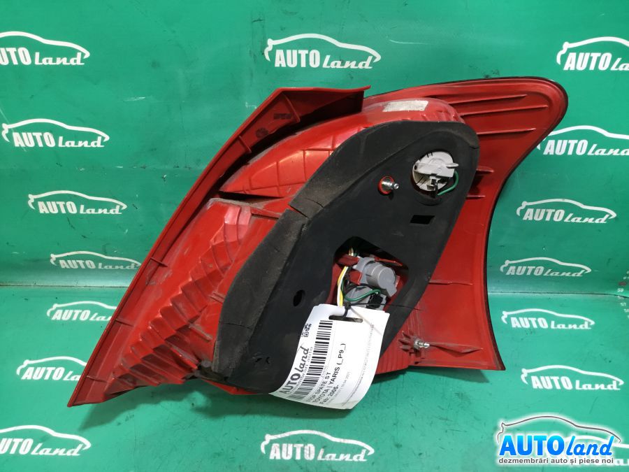 Stop spate Stanga TOYOTA YARIS (_P9_) 2005-2025