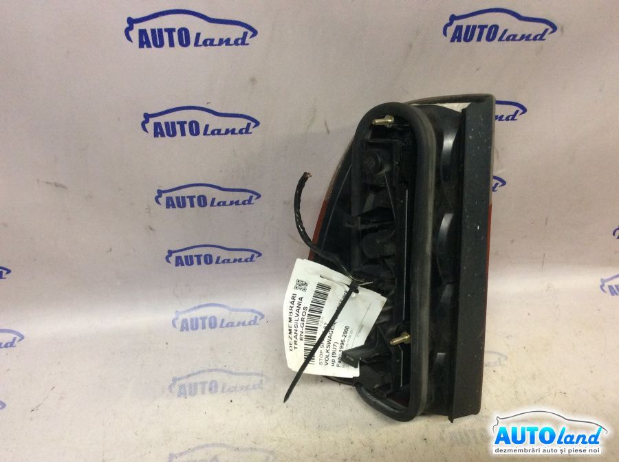 Stop spate Stanga VOLKSWAGEN CADDY II pick-up (9U7) 1996-2000
