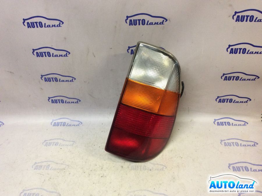 Stop spate Stanga VOLKSWAGEN CADDY II pick-up (9U7) 1996-2000