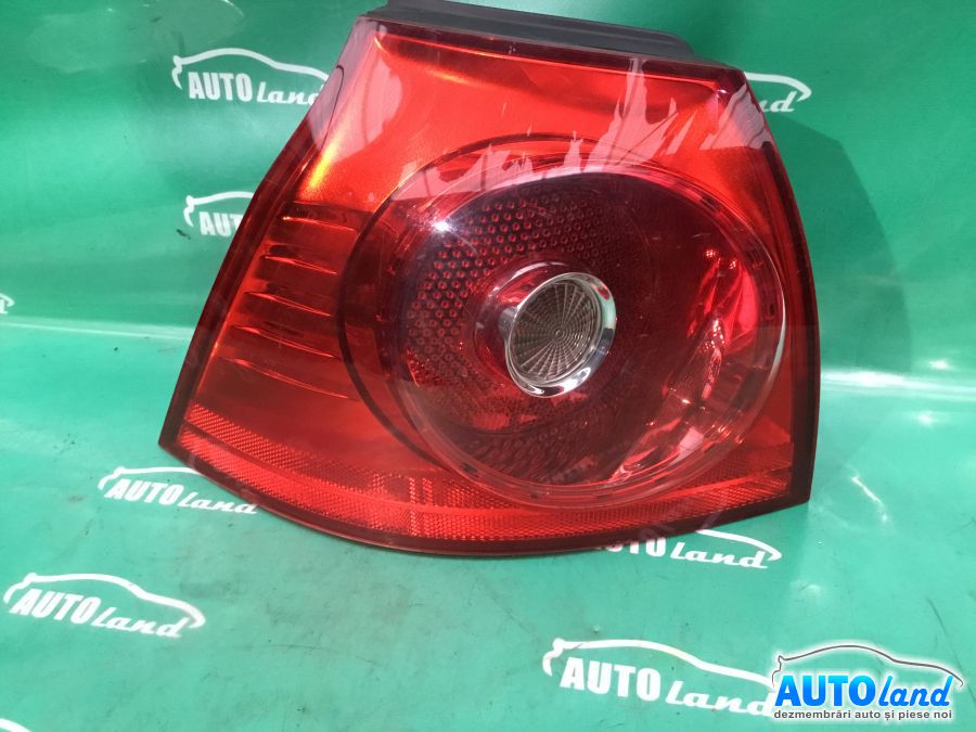 Stop spate Stanga VOLKSWAGEN GOLF V (1K1) 2003-2025 Cod 1K6945095AC 