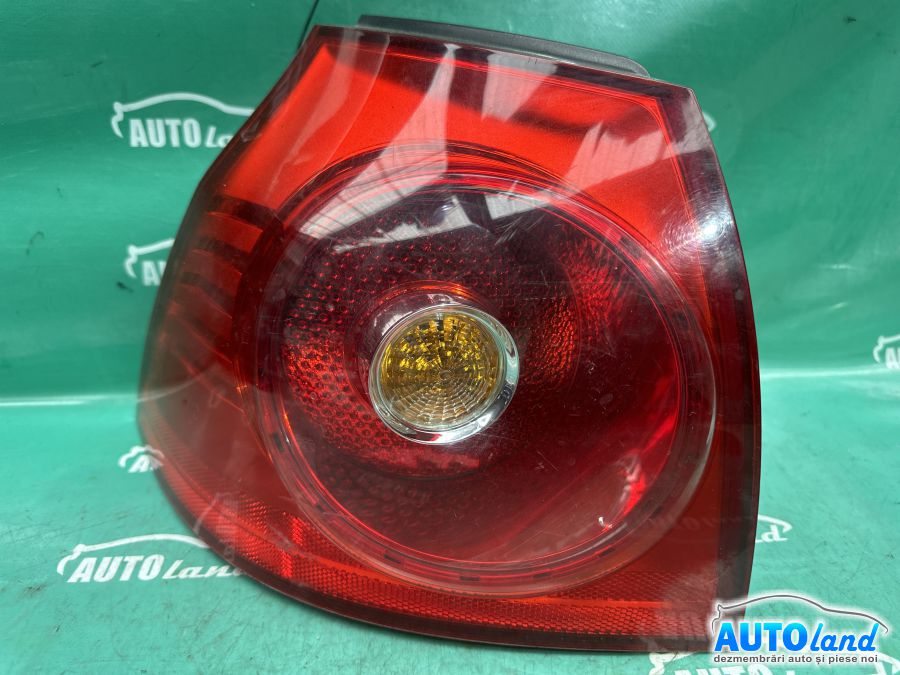 Stop spate Stanga VOLKSWAGEN GOLF V (1K1) 2003-2025 Cod 1K6945095P 