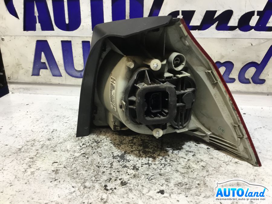 Stop spate Stanga VOLKSWAGEN GOLF V (1K1) 2003-2025 Cod 1K6945095Q 