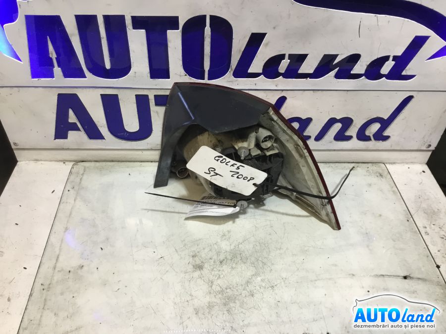 Stop spate Stanga VOLKSWAGEN GOLF V (1K1) 2003-2025