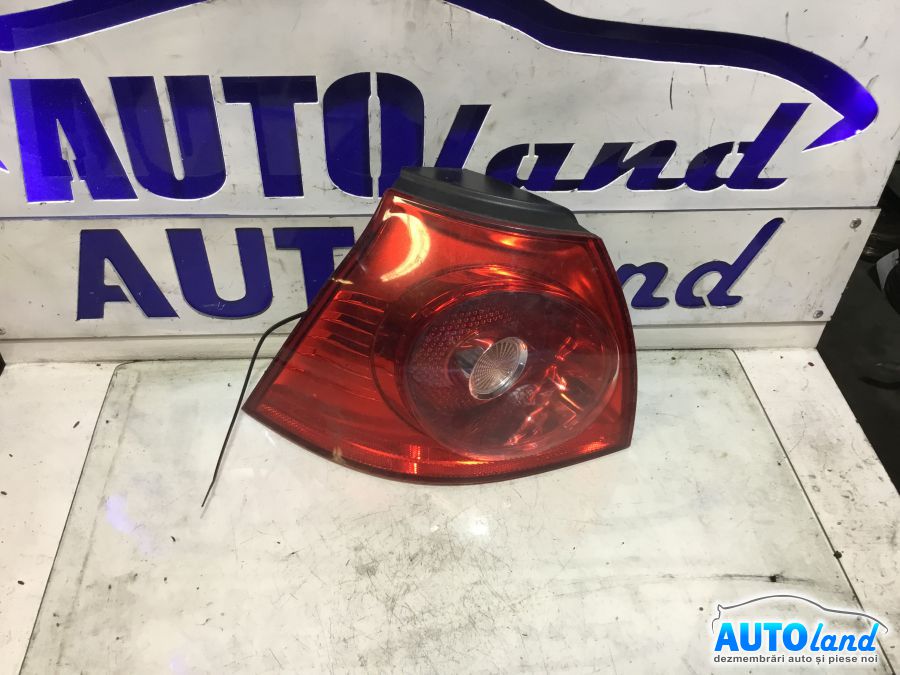 Stop spate Stanga VOLKSWAGEN GOLF V (1K1) 2003-2025