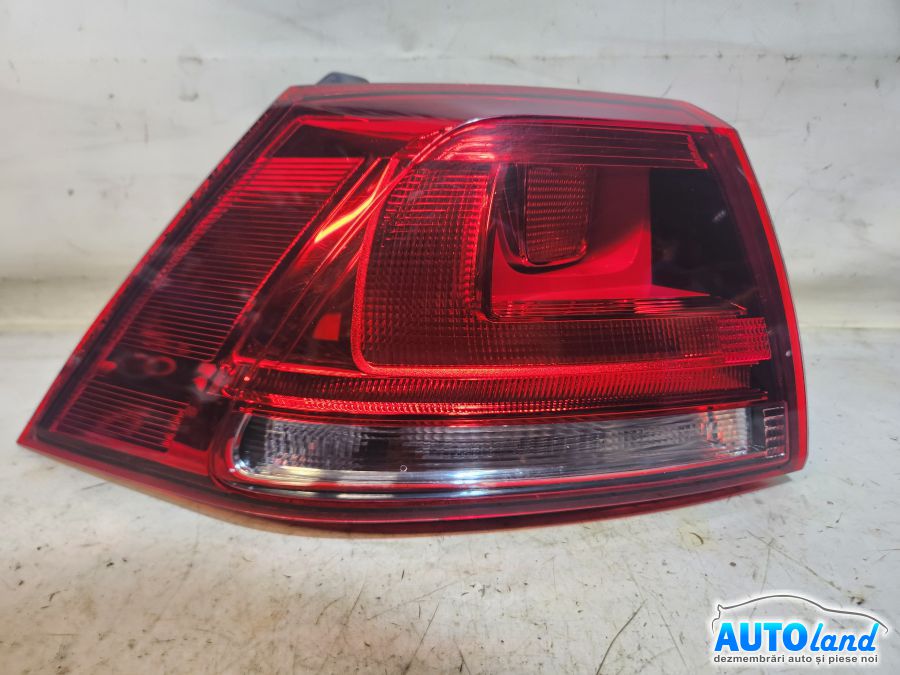 Stop Spate Stanga VOLKSWAGEN GOLF VII 2012-2025 Cod 5G0945095M 