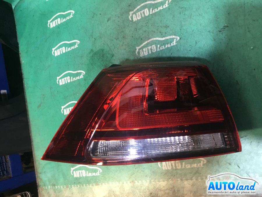Stop Spate Stanga VOLKSWAGEN GOLF VII 2012-2025 Cod L90067618 