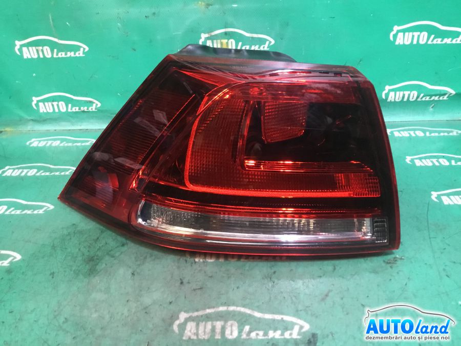Stop Spate Stanga VOLKSWAGEN GOLF VII 2012-2025 Cod L90067618 