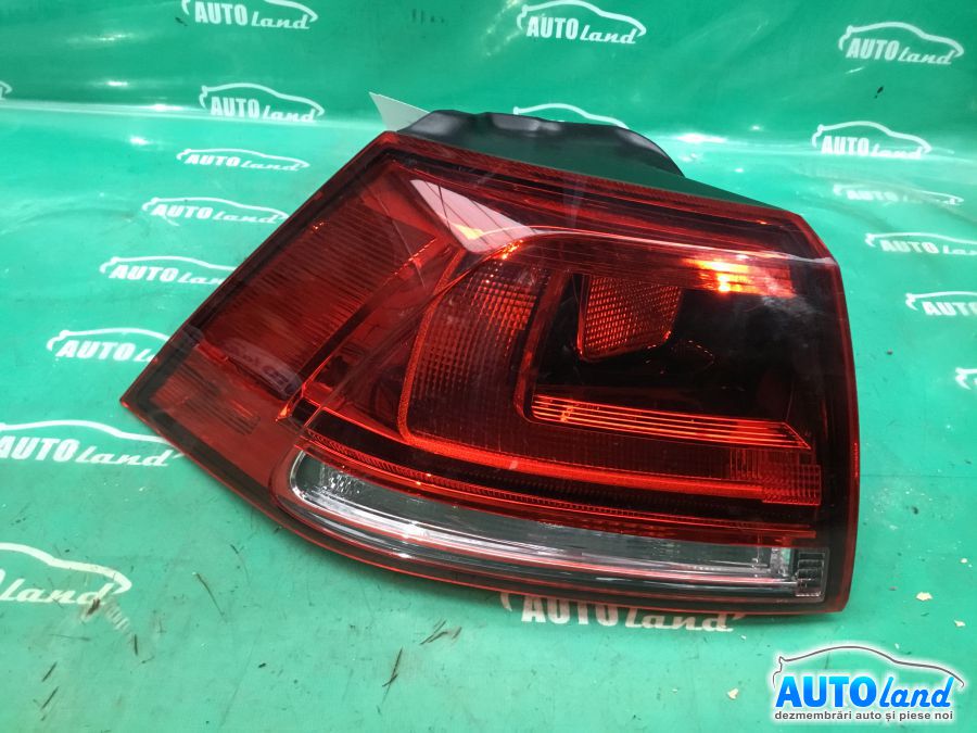Stop Spate Stanga VOLKSWAGEN GOLF VII 2012-2025 Cod L90067618 