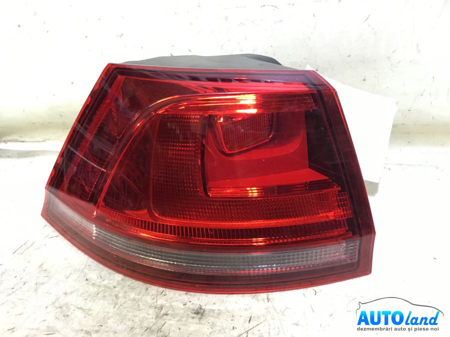 Stop Spate Stanga VOLKSWAGEN Golf VII Variant 2012-2017 Cod 5G9945095C 