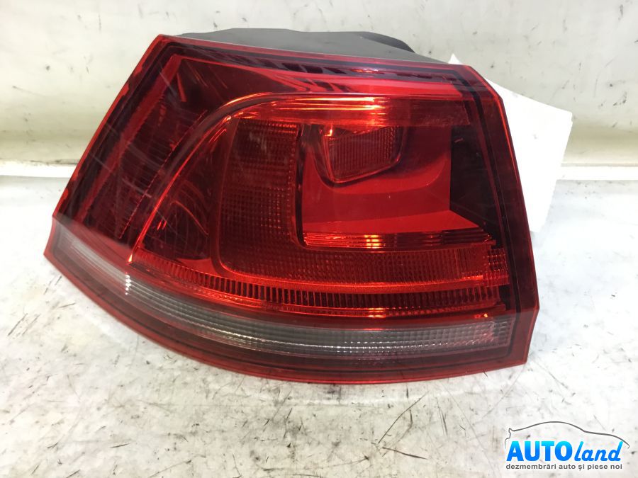 Stop Spate Stanga VOLKSWAGEN Golf VII Variant 2012-2017 Cod 5G9945095C 