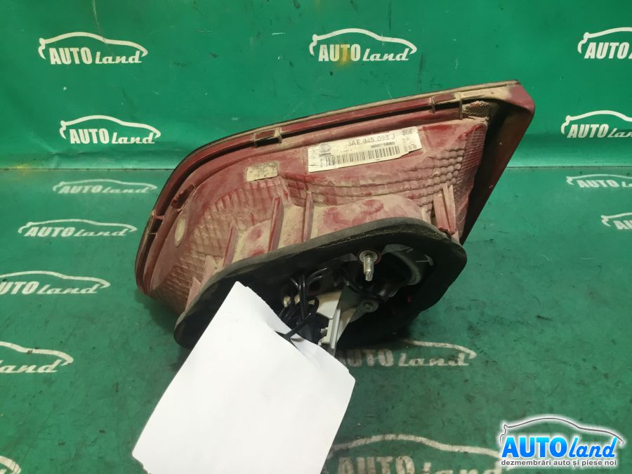 Stop Spate Stanga VOLKSWAGEN PASSAT (3AA,B7) 2011-2025 Cod 3AE945093J 