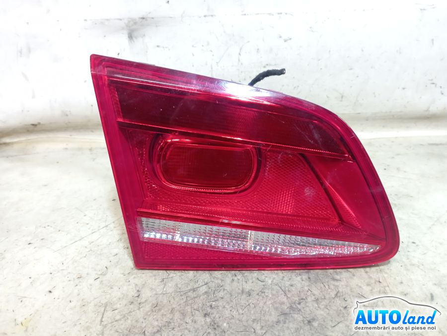 Stop Spate Stanga VOLKSWAGEN PASSAT (3AA,B7) 2011-2025 Cod 3AE945093K 