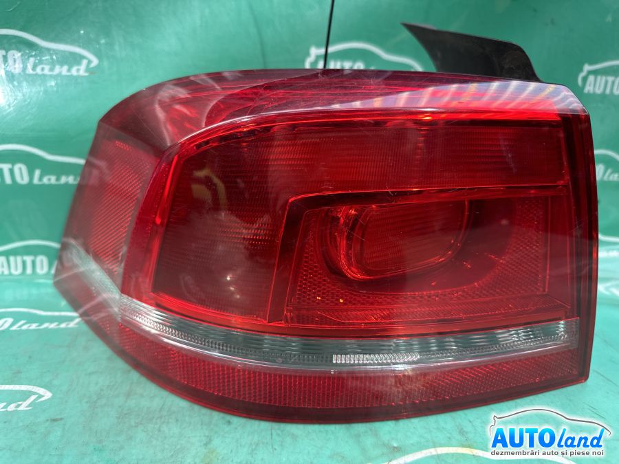 Stop spate Stanga VOLKSWAGEN PASSAT (3AA,B7) 2011-2025