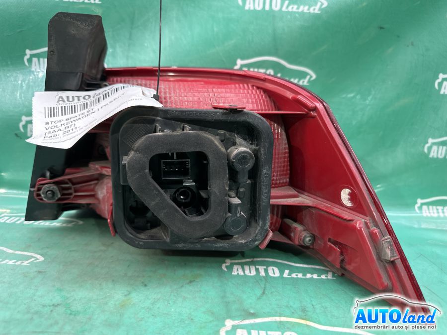 Stop spate Stanga VOLKSWAGEN PASSAT (3AA,B7) 2011-2025