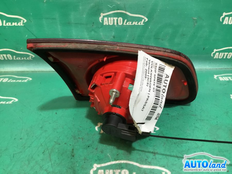 Stop spate Stanga VOLKSWAGEN PASSAT Variant (3C5) 2005-2025