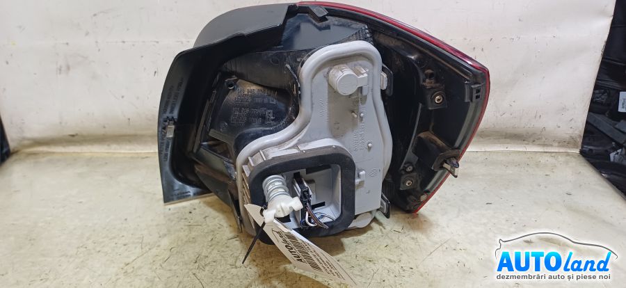 Stop Spate Stanga VOLKSWAGEN POLO (6R_) 2009-2025 Cod 6R0945095 