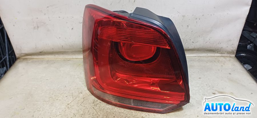 Stop Spate Stanga VOLKSWAGEN POLO (6R_) 2009-2025 Cod 6R0945095 