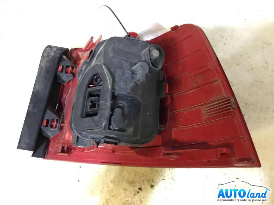 Stop Spate Stanga VOLKSWAGEN SHARAN (7N) 2010-2025 Cod 7N0945095G 