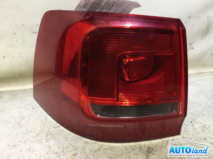 Stop Spate Stanga VOLKSWAGEN SHARAN (7N) 2010-2025 Cod 7N0945095G 