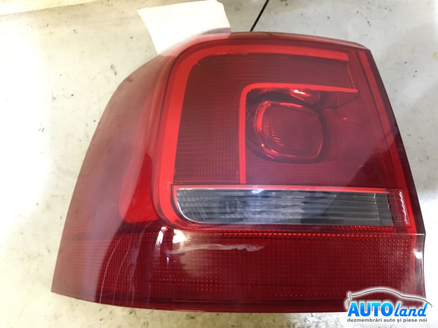 Stop Spate Stanga VOLKSWAGEN SHARAN (7N) 2010-2025 Cod 7N0945095G 