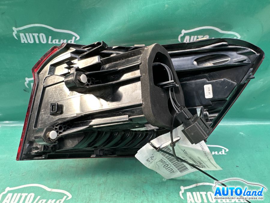 Stop spate Stanga VOLKSWAGEN T-ROC 2017-2025 Cod RE28910020 