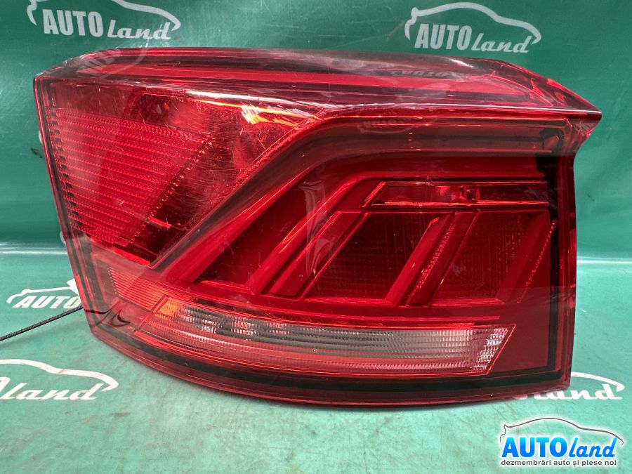 Stop spate Stanga VOLKSWAGEN T-ROC 2017-2025 Cod RE28910020 