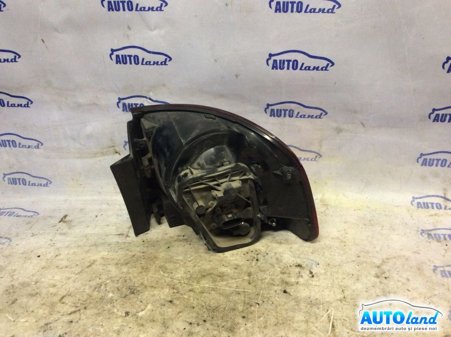 Stop spate Stanga VOLKSWAGEN TOUAREG (7LA,7L6,7L7) 2002-2025