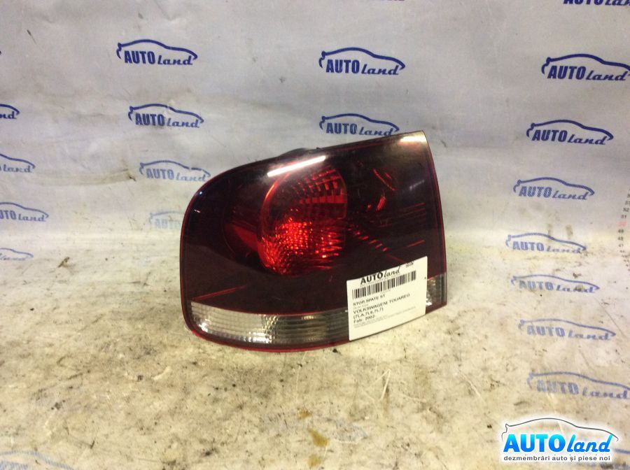 Stop spate Stanga VOLKSWAGEN TOUAREG (7LA,7L6,7L7) 2002-2025