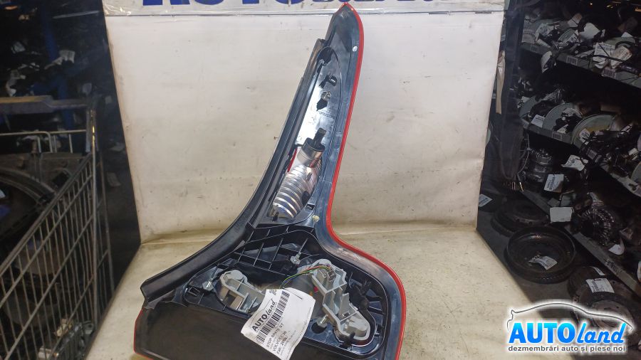 Stop spate Stanga VOLVO C30 2006-2025