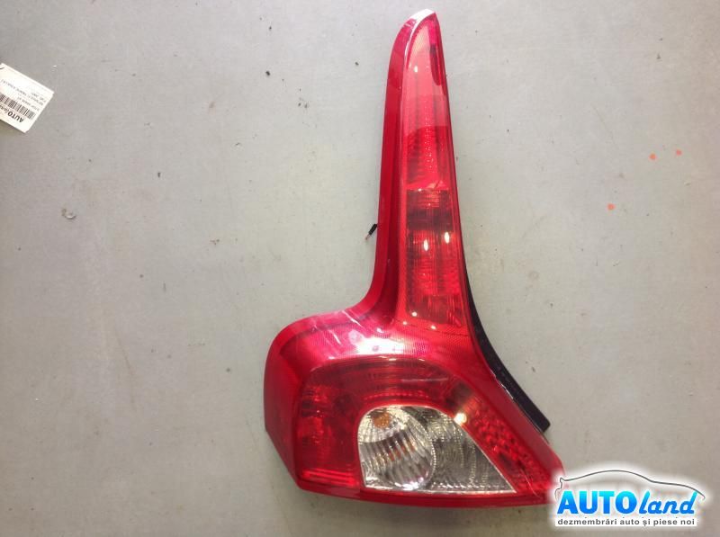 Stop spate Stanga VOLVO C30 2006-2025