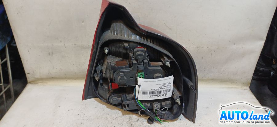 Stop Spate Stanga VOLVO S60 2000-2026 Cod 149965 