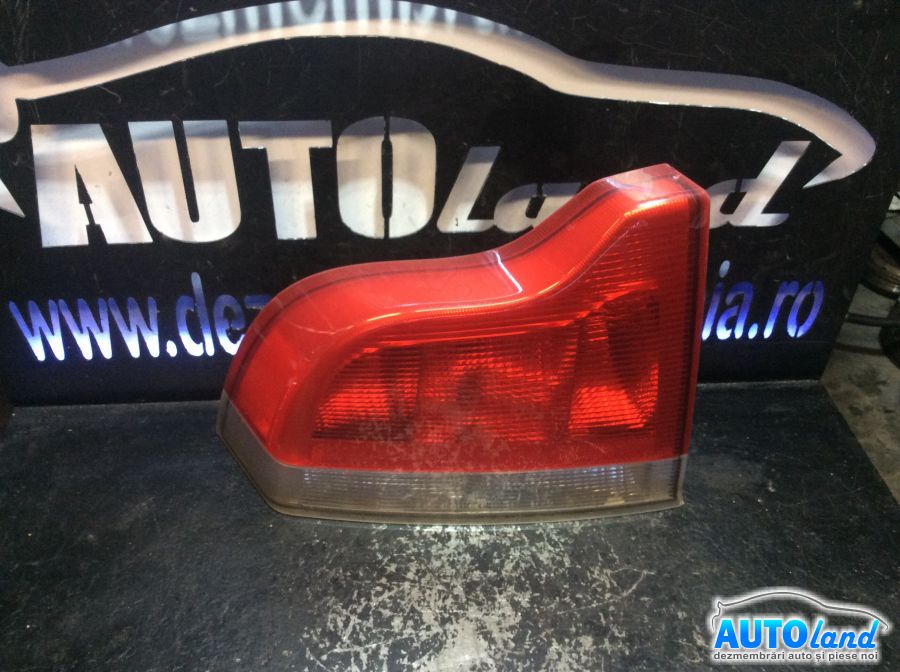 Stop spate Stanga VOLVO S80 (TS,XY) 1998-2006 Cod 8664081 