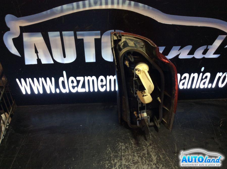 Stop spate Stanga VOLVO V70 II combi (P80_) 2000-2025