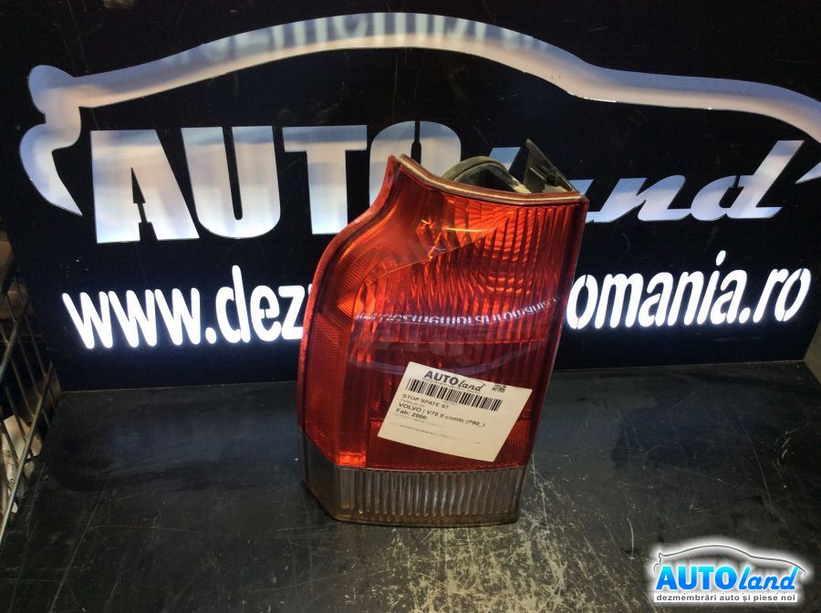 Stop spate Stanga VOLVO V70 II combi (P80_) 2000-2025