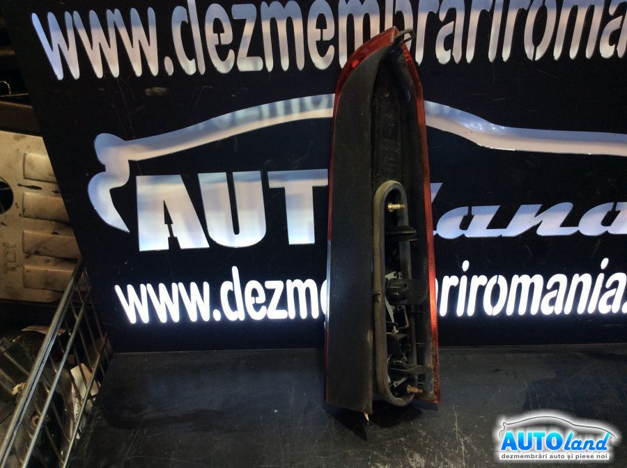 Stop spate Stanga VOLVO V70 II combi (P80_) 2000-2025 Cod 9154493 