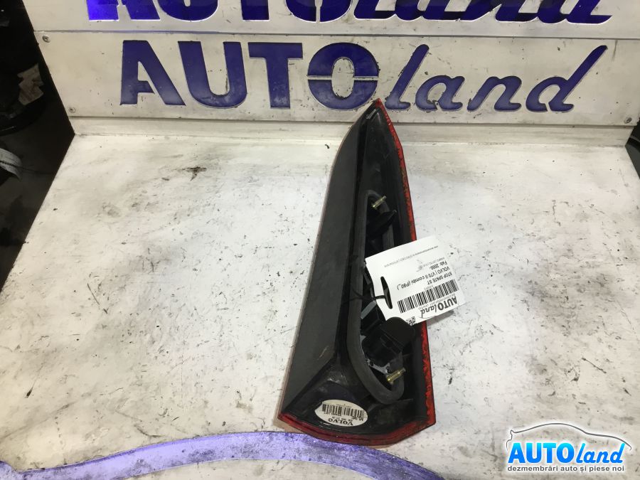 Stop spate Stanga VOLVO V70 II combi (P80_) 2000-2025 Cod 9154493ECE 