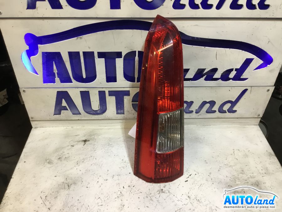 Stop spate Stanga VOLVO V70 II combi (P80_) 2000-2025 Cod 9154493ECE 