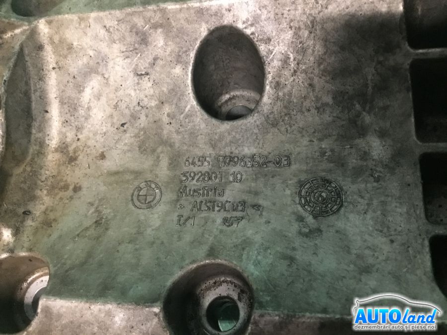 Suport Alternator BMW 3 (E90) 2005-2025 Cod 7796352 