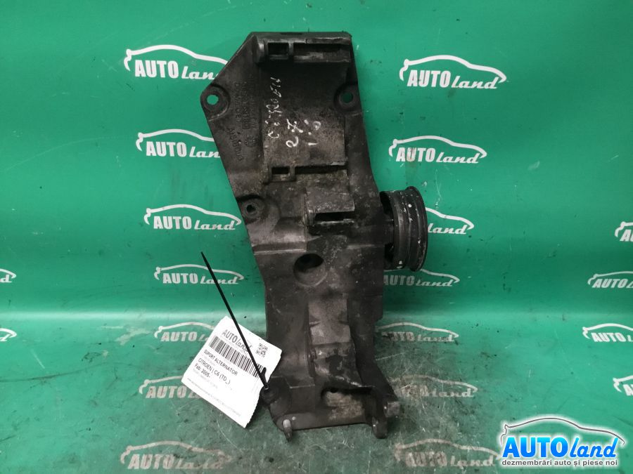 Suport Alternator CITROEN C6 (TD_) 2005-2025 Cod 4U3Q19K341AF 