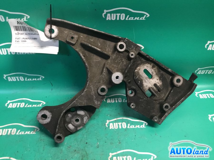 Suport Alternator FIAT PUNTO (188) 1999-2012 Cod 46552526 
