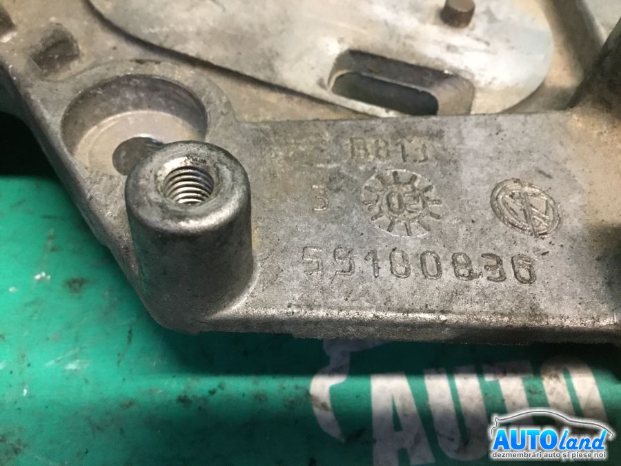 Suport Alternator FIAT STILO (192) 2001-2025 Cod 55180836 