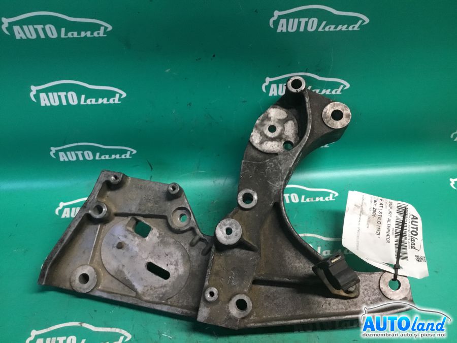 Suport Alternator FIAT STILO (192) 2001-2025 Cod 55180836 