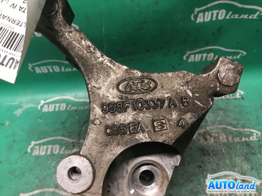 Suport Alternator FORD FIESTA IV (JA_,JB_) 1995-2002 Cod 958F10337AB 
