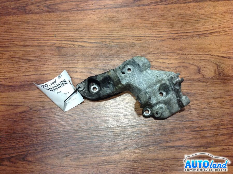 Suport Alternator FORD FIESTA V (JH_,JD_) 2001-2025 Cod 9641715580 