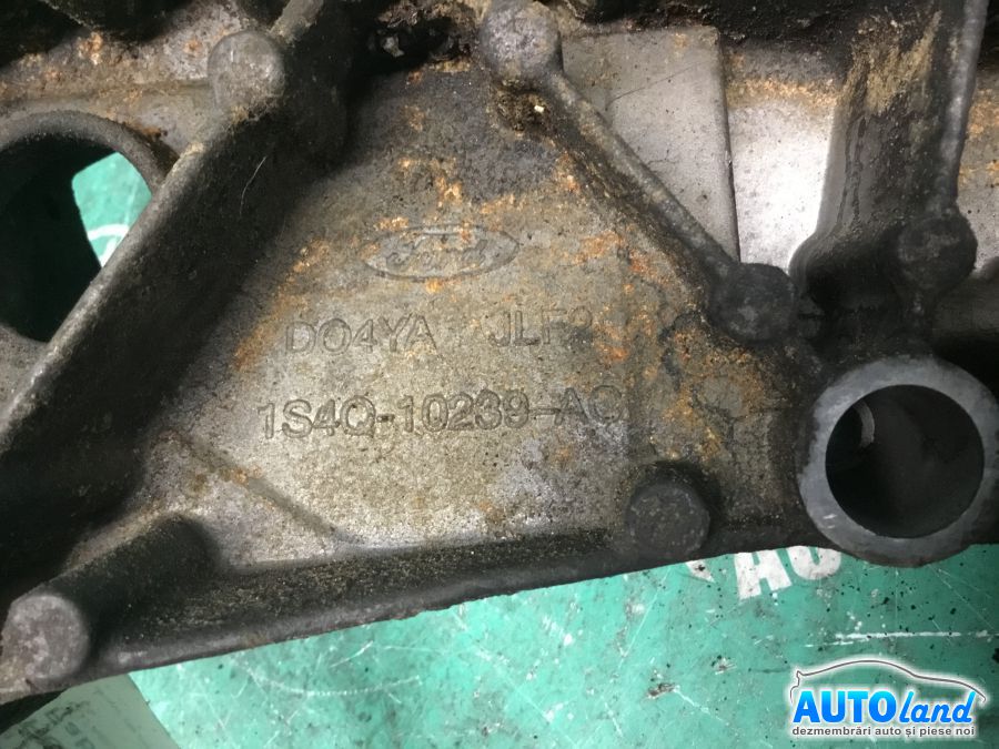 Suport Alternator FORD FOCUS (DAW,DBW) 1998-2001 Cod 1S4Q10239AC 