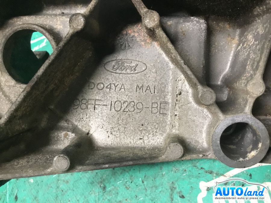 Suport Alternator FORD FOCUS (DAW,DBW) 1998-2001 Cod 98FF10239BE 