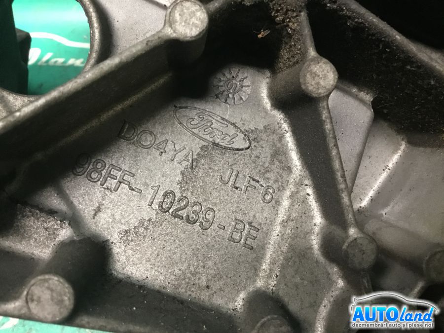 Suport Alternator FORD FOCUS (DAW,DBW) 1998-2001 Cod 98FF10239BE 