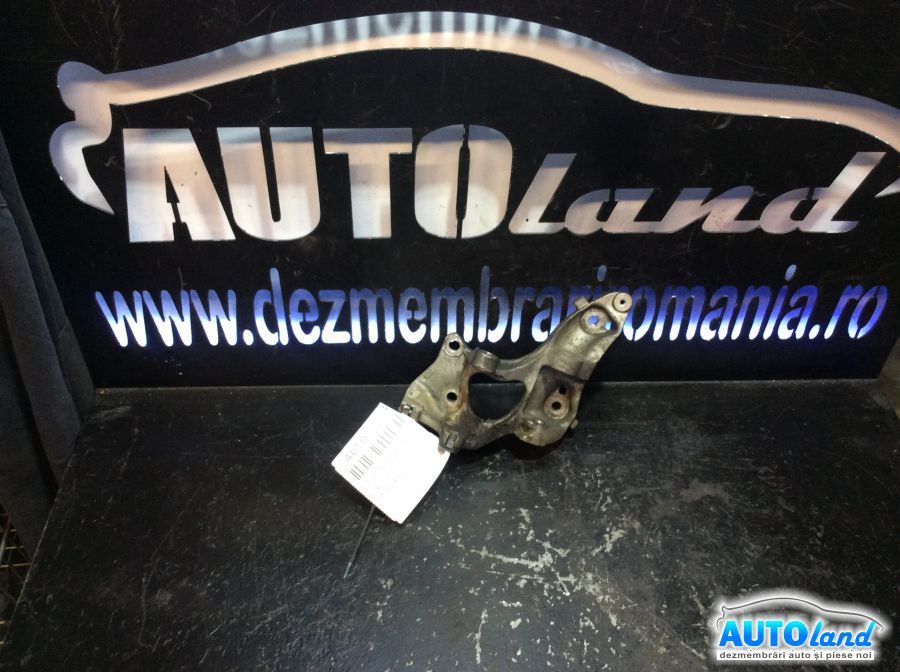 Suport Alternator FORD FOCUS II (DA_) 2004-2008 Cod 9658199180 