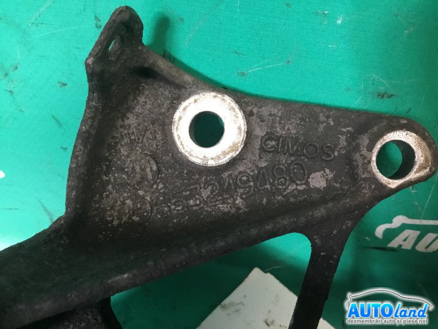 Suport Alternator FORD FOCUS II (DA_) 2004-2008 Cod 9653249480 