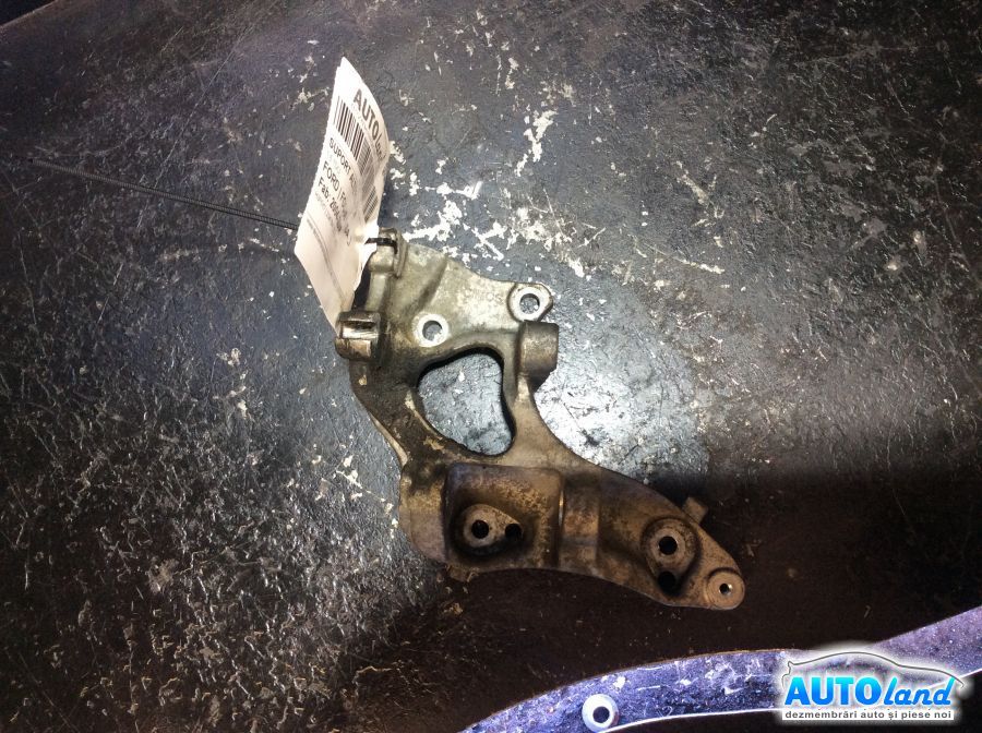 Suport Alternator FORD FOCUS II (DA_) 2004-2008 Cod 9658199180 